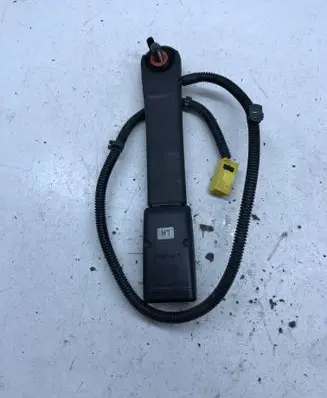 Hyundai ix 55 Front seatbelt buckle