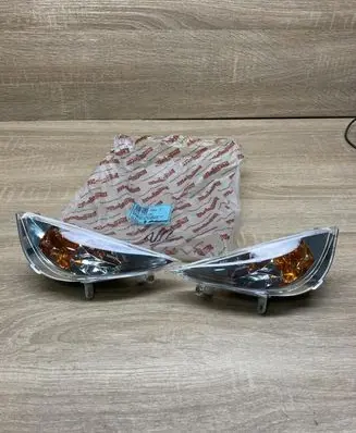 Mazda 6 Front indicator light 0107200 MALAGUTICIAK