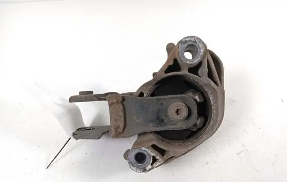 Opel Vivaro Engine mount bracket 9804890680