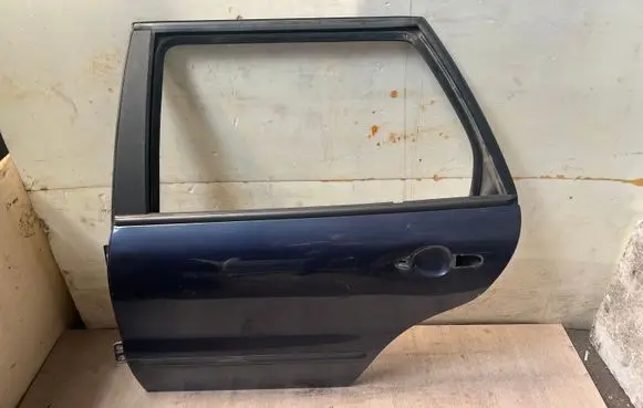 Fiat Marea Rear door