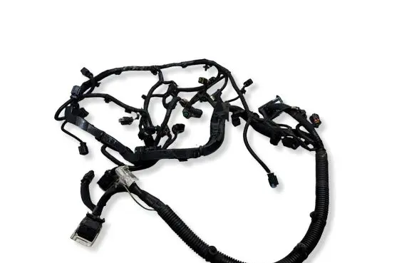 Peugeot Expert Engine installation wiring loom 1440187580