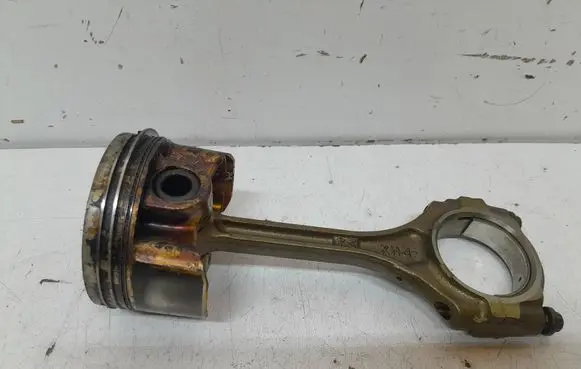 Honda Civic Piston with connecting rod 1709 082S RMX