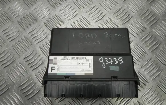 Ford Focus LP gas filter 1S7T15K600FC G3739