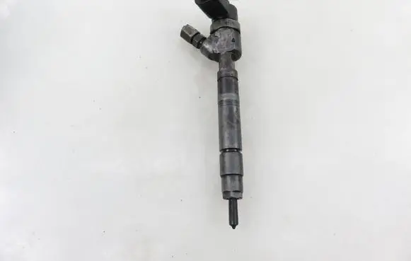 Mercedes-Benz Vito Viano W638 Fuel injector 0445110202 6130700887