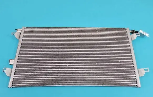 Renault Laguna II A/C cooling radiator (condenser) IMPRK1407442