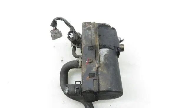 Toyota Corolla E120 E130 Auxiliary pre-heater (Webasto) 25226102 D5WZ