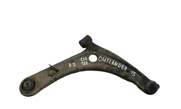Mitsubishi Outlander Front lower control arm/wishbone 4013A426