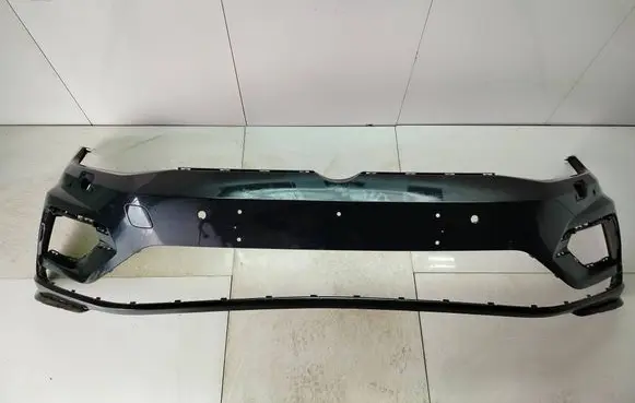 Volkswagen Golf VII Front bumper 5G0807221LF