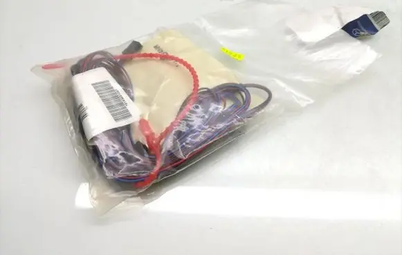 Panel wiring