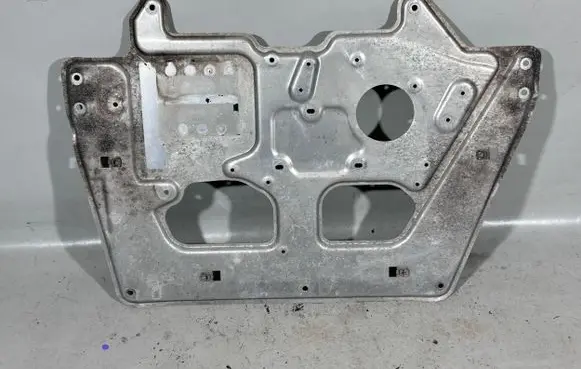 Porsche Panamera (970) Front subframe 97034111151