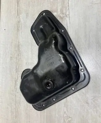 Citroen C3 Oil sump 9675431880 9676231780