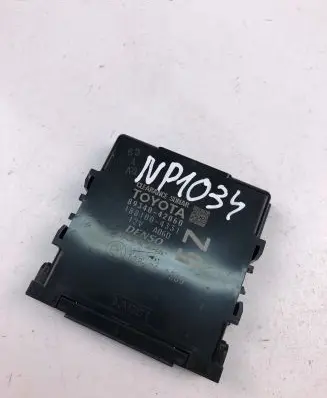 Toyota RAV 4 (XA50) Other control units/modules 8934042060
