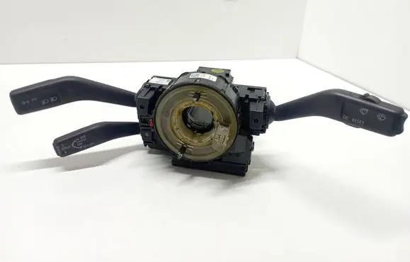 Volkswagen PASSAT B6 Indicator stalk 3C5953507AC 3C5953513C 01403854