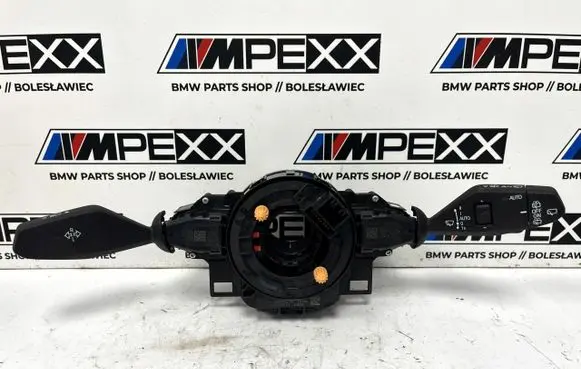 BMW X1 U11 Headlight wiper switch 5A31C10