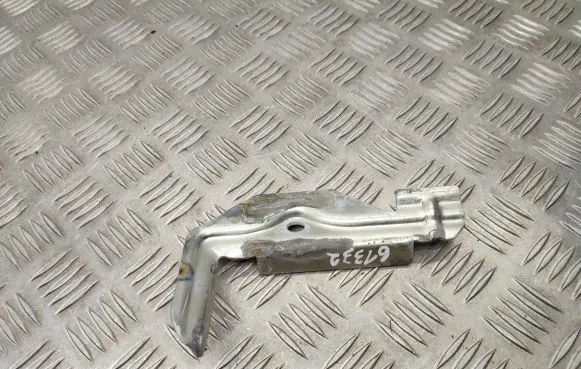 Volkswagen T-Cross Battery bracket 5QF803219B