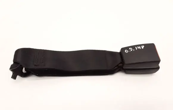 Citroen Xsara Rear seatbelt buckle 3004250