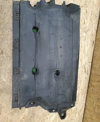 Citroen C4 III e-C4 Side bottom protection 9842679880 9831674580 A00RGH