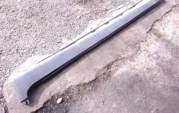 Volvo XC90 Side skirt front trim 3065589