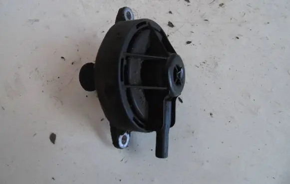 Opel Astra G EGR valve