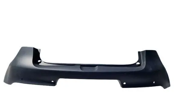 Renault Megane III Front bumper 850220056R 850220009R