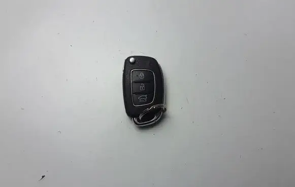 Hyundai i20 (GB IB) Ignition key/card 95430C7600