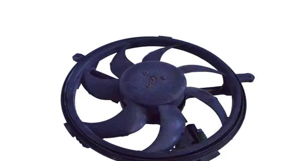 Mini One - Cooper Coupe R56 Fan impeller X4395002