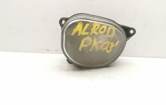 Audi A6 Allroad C5 Front fog light 4Z7941699