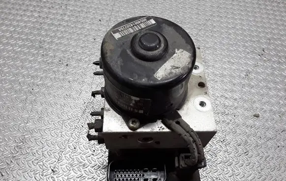 Ford Galaxy ABS Pump 1J0907379P