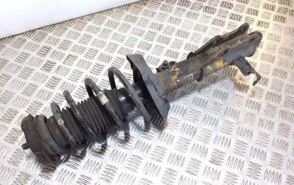 Opel Insignia A Front shock absorber/damper 22951830