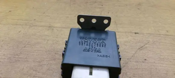Lexus RX 300 Door central lock control unit/module 8597048020