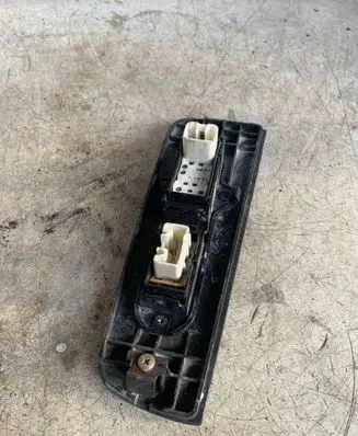 Lexus ES 250 - 300 - 330 Electric window control switch 7423433020