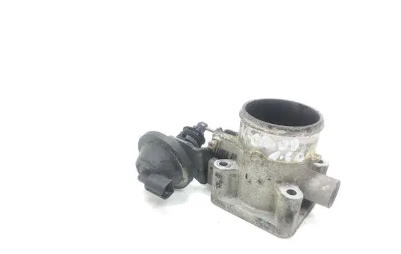 KIA Ceed Throttle valve