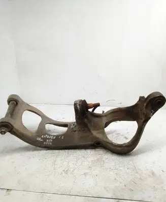 Citroen C5 Front lower control arm/wishbone 9661544680G