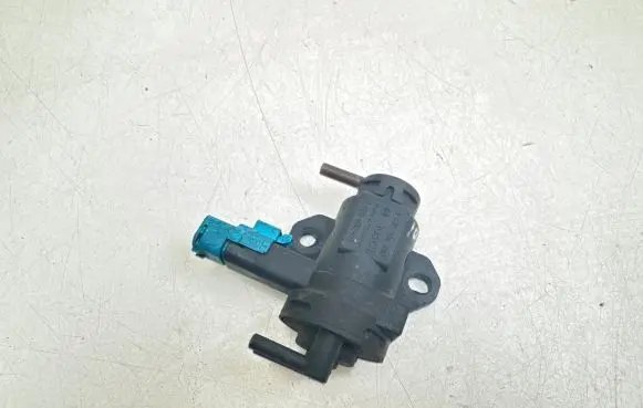 Citroen C8 Turbo solenoid valve 9635704380 0928400414