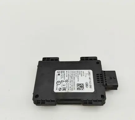 Land Rover Discovery 5 Blind spot module L8B214F152BM 28732889