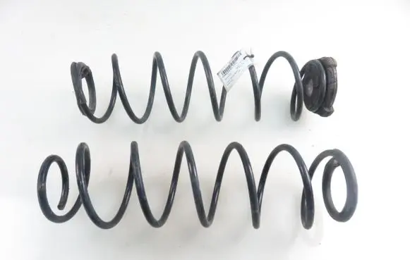 Renault Laguna II Rear coil spring