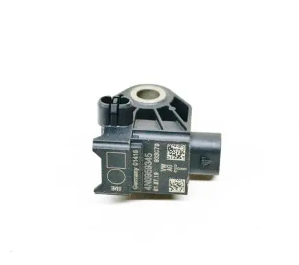 Audi Q5 SQ5 Airbag deployment crash/impact sensor 933079 4N0959345
