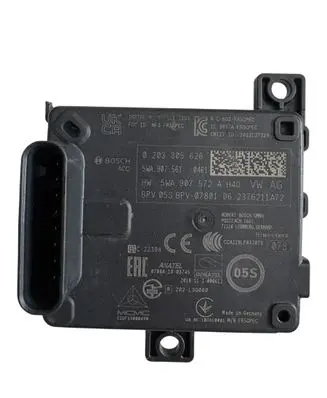 Volkswagen Golf VIII Distronic sensor radar 5WA907561