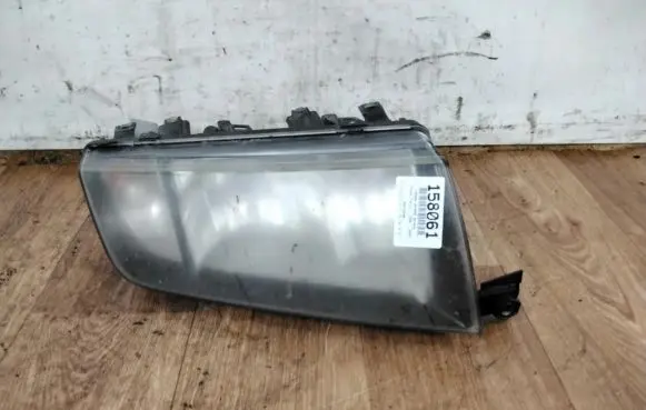 Skoda Fabia Mk1 (6Y) Headlight/headlamp