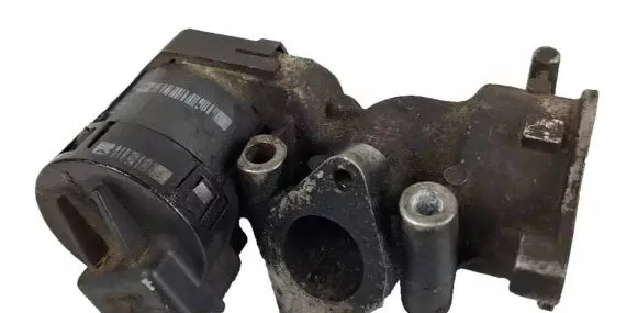 Peugeot 508 EGR valve 9681825280
