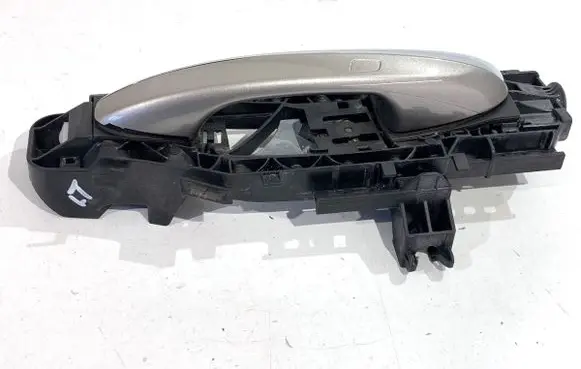Mercedes-Benz GLE W167 Rear door exterior handle A0997602102