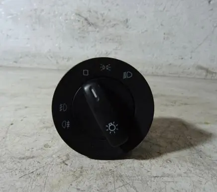 Skoda Yeti (5L) Other switches/knobs/shifts 5L0941431G