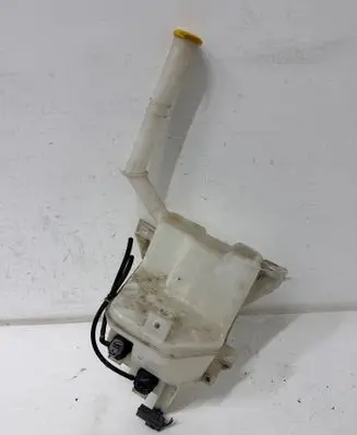 Mazda 6 Windshield washer fluid reservoir/tank G81E67480 K0036