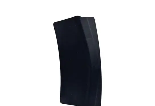 Rear/tail light trim molding