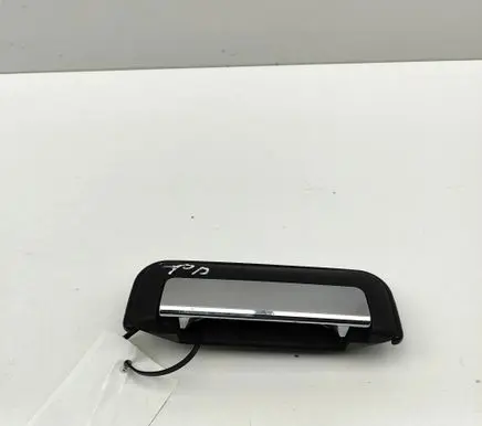 Mitsubishi L200 Front door exterior handle MR401348