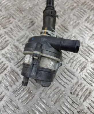 Land Rover Discovery 5 Electric auxiliary coolant/water pump EPLA8501BD