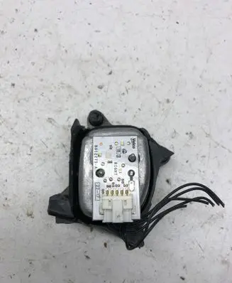 Seat Leon (5F) LED ballast control module MDE914198