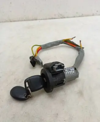 Renault Kangoo I Ignition lock 354635 2L123A 042264J