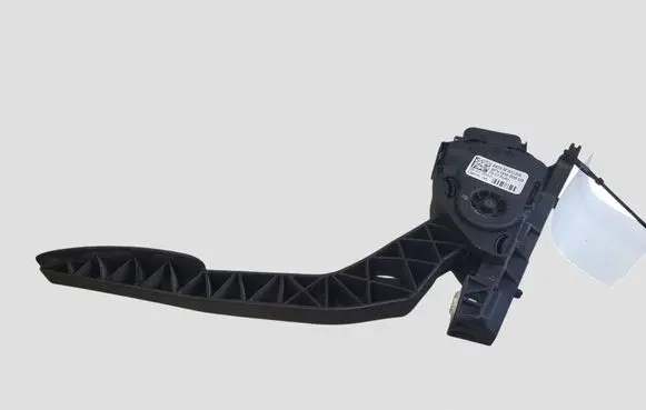 Jaguar XF X250 Accelerator throttle pedal 9X239F832BA 6PV00969803