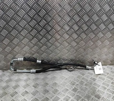 Iveco Daily 6th gen Power steering hose/pipe/line 5801860894